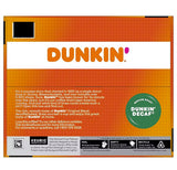 Dunkin Donuts Original Blend Decaf K-Cup Pods, Medium Roast, 54ct…