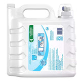 all 2X Ultra with Stainlifter Free & Clear (166 loads, 250 fl. oz.)