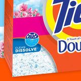 Tide with Downy Powder Laundry Detergent - 148oz/89 Load