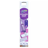 Swiffer Power Mop Multi-Surface Mop Kit for Floor Cleaning