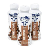 Fairlife Nutrition Plan High Protein Chocolate 30g Shake,Gelatin Free,11.5fl.oz,(12 Pack) - PACK OF 1