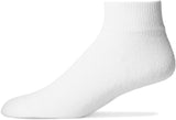 American Made Everyday Quarter Socks for Women - 12 Pack