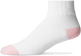 American Made Everyday Quarter Socks for Women - 12 Pack