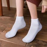 120 Pairs Mens Quarter Ankle Socks Athletic Moisture Socks Casual Sports Socks Bulk Pack for Homeless Unisex Men Women