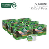 Green Mountain Coffee Roasters Breakfast Blend Single-Serve Keurig K-Cup Pods, Light Roast Coffee, 24 Count (Pack of 4)