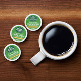 Green Mountain Coffee Roasters Breakfast Blend Single-Serve Keurig K-Cup Pods, Light Roast Coffee, 24 Count (Pack of 4)